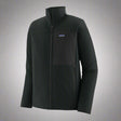 Patagonia R2 TechFace Jacket Black