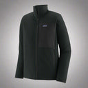 Patagonia R2 TechFace Jacket Black