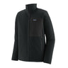 Patagonia R2 TechFace Jacket Black