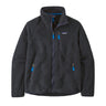 Patagonia Retro Pile Jacket  Pitch Blue