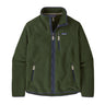 Patagonia Retro Pile Jacket Torrey Pine