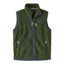 Patagonia Retro Pile Fleece Vest Torrey Pine