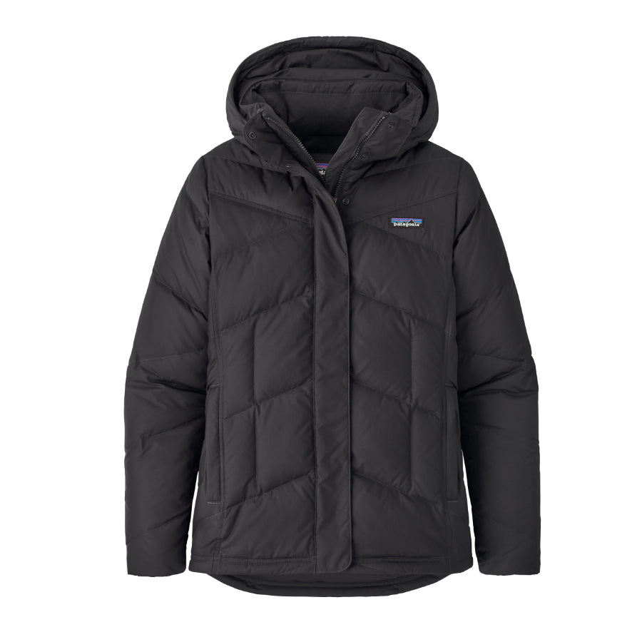 Patagonia Down With it Jacket Black