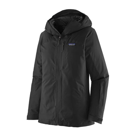 Patagonia Ins Powder Town Jacket Black