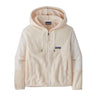 Patagonia Microdini Hoody - Women's Natural