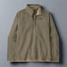 Patagonia Better Sweater 1/4 Zip Fleece