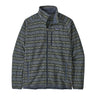 Patagoinia Better Sweater Fleece Jacket