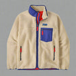 Patagonia Classic Retro-X Fleece Jacket