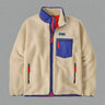 Patagonia Classic Retro-X Fleece Jacket