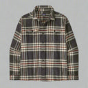Patagonia Fjord Flannel Shirt