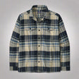 Patagonia Fjord Flannel Shirt