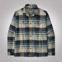 Patagonia Fjord Flannel Shirt