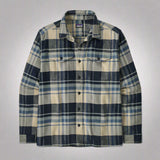 Patagonia Fjord Flannel Shirt