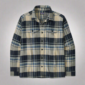 Patagonia Fjord Flannel Shirt