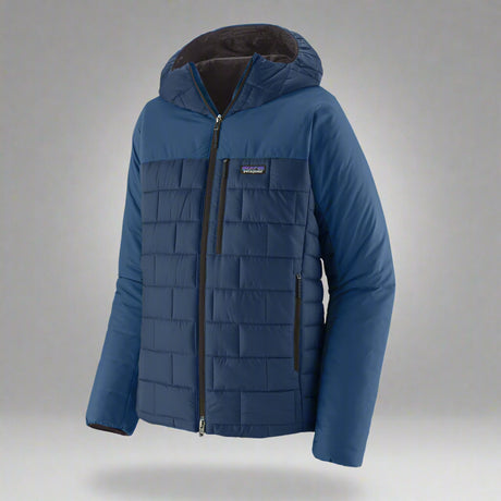 Patagonia Hi-Loft Nano Puff Hoody