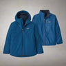 Patagonia Jr 4-in-1 Ready Jacket - Kids'