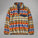Patagonia Jr LW Synch Snap-T P/O Fleece - Kids'