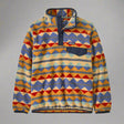 Patagonia Jr LW Synch Snap-T P/O Fleece - Kids'
