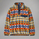 Patagonia Jr LW Synch Snap-T P/O Fleece - Kids'