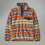 Patagonia Jr LW Synch Snap-T P/O Fleece - Kids'