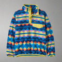 Patagonia Jr LW Synch Snap-T P/O Fleece - Kids'