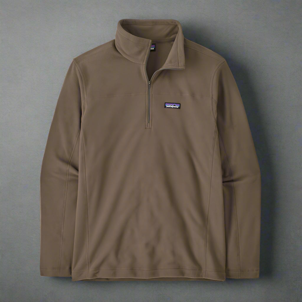 Patagonia Micro D P/O Fleece – Proctorski.com