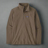 Patagonia Micro D P/O Fleece