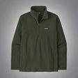 Patagonia Micro D P/O Fleece