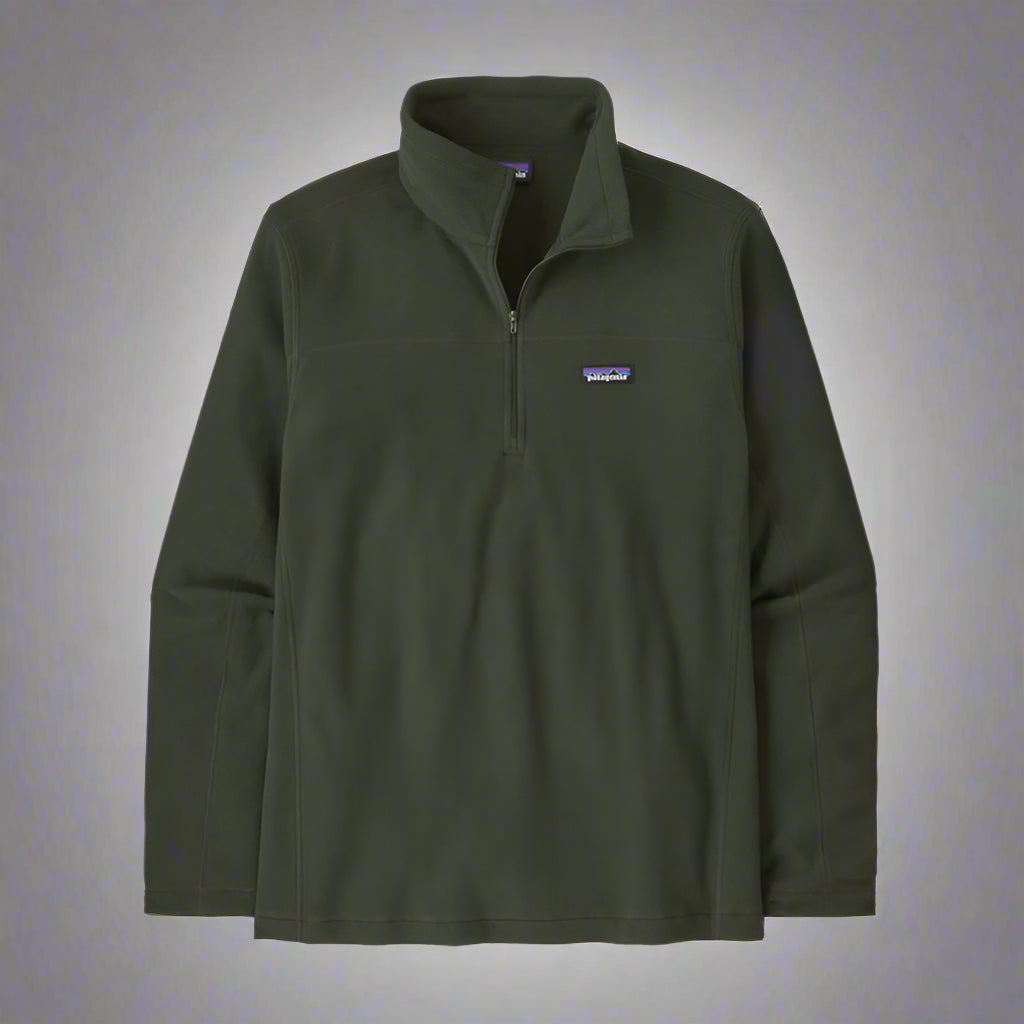 Patagonia Micro D P/O Fleece