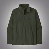 Patagonia Micro D P/O Fleece