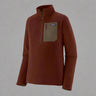 Patagonia R1 Air Zip Neck Fleece
