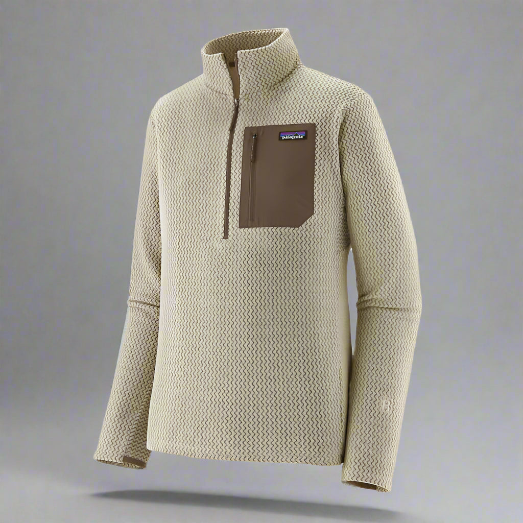 Patagonia R1 Air Zip Neck Fleece