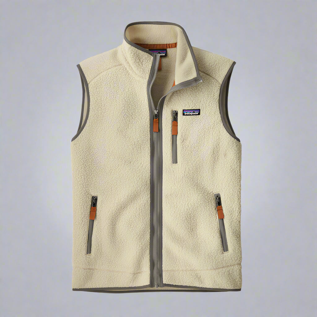 Patagonia Retro Pile vest