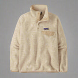 Patagonia LW Synch Snap-T P/O Fleece - Women's