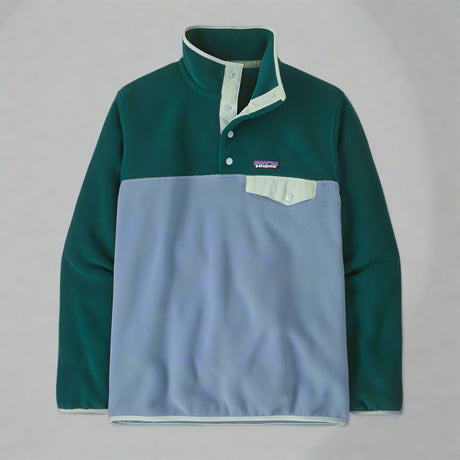 Patagonia LW Synch Snap-T P/O Fleece - Women's