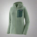 Patagonia R1 Air Full Zip Hoody - Women's