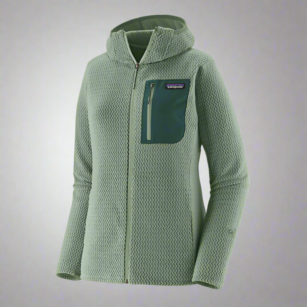 Patagonia R1 Air Full Zip Hoody - Women's