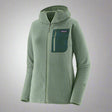 Patagonia R1 Air Full Zip Hoody - Women's