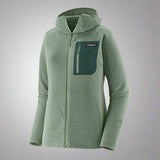 Patagonia R1 Air Full Zip Hoody - Women's