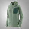 Patagonia R1 Air Full Zip Hoody - Women's