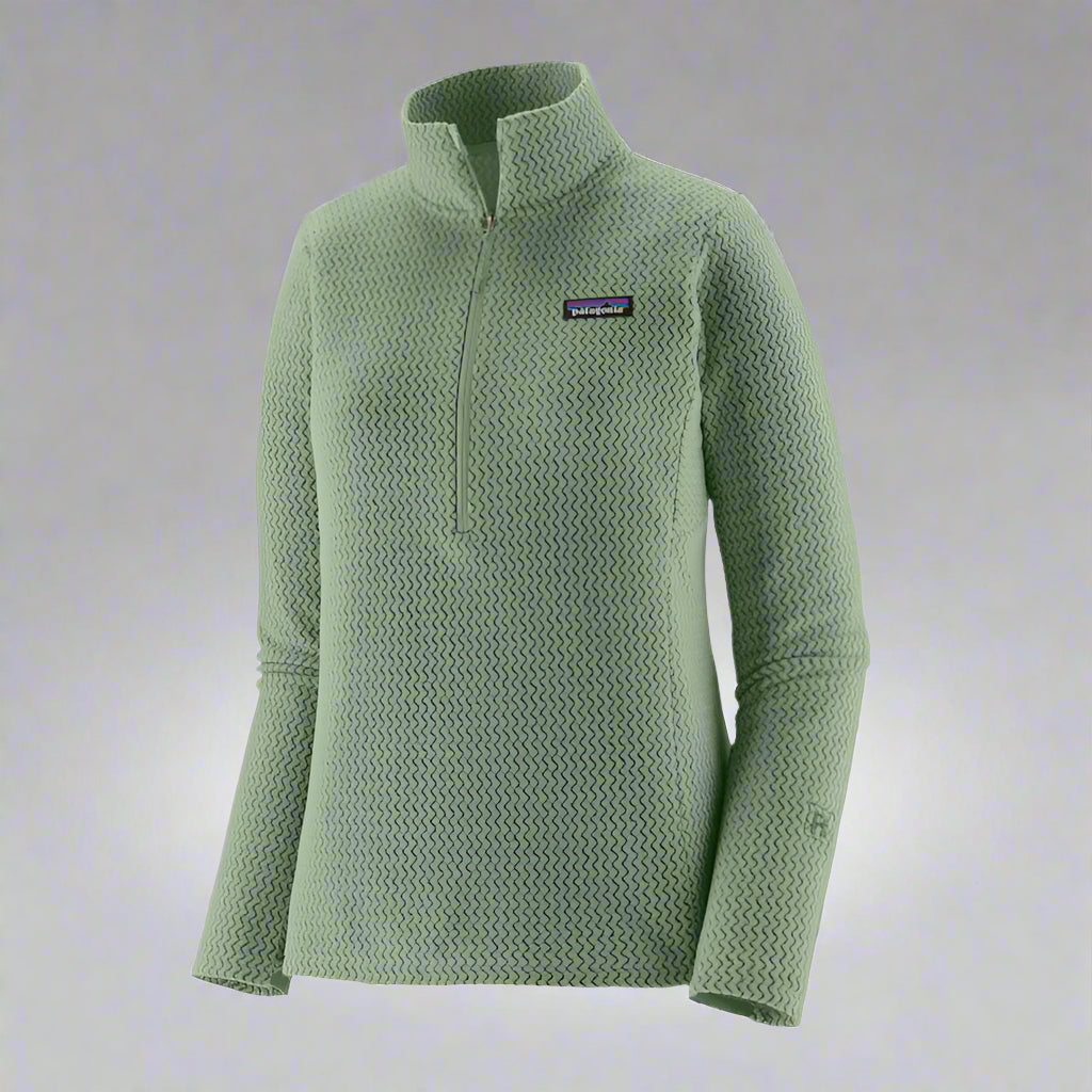 Patagonia R1 Air Zip Neck Fleece - Women's