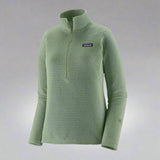 Patagonia R1 Air Zip Neck Fleece - Women's
