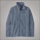 Patagoinia Better Sweater Fleece Jacket