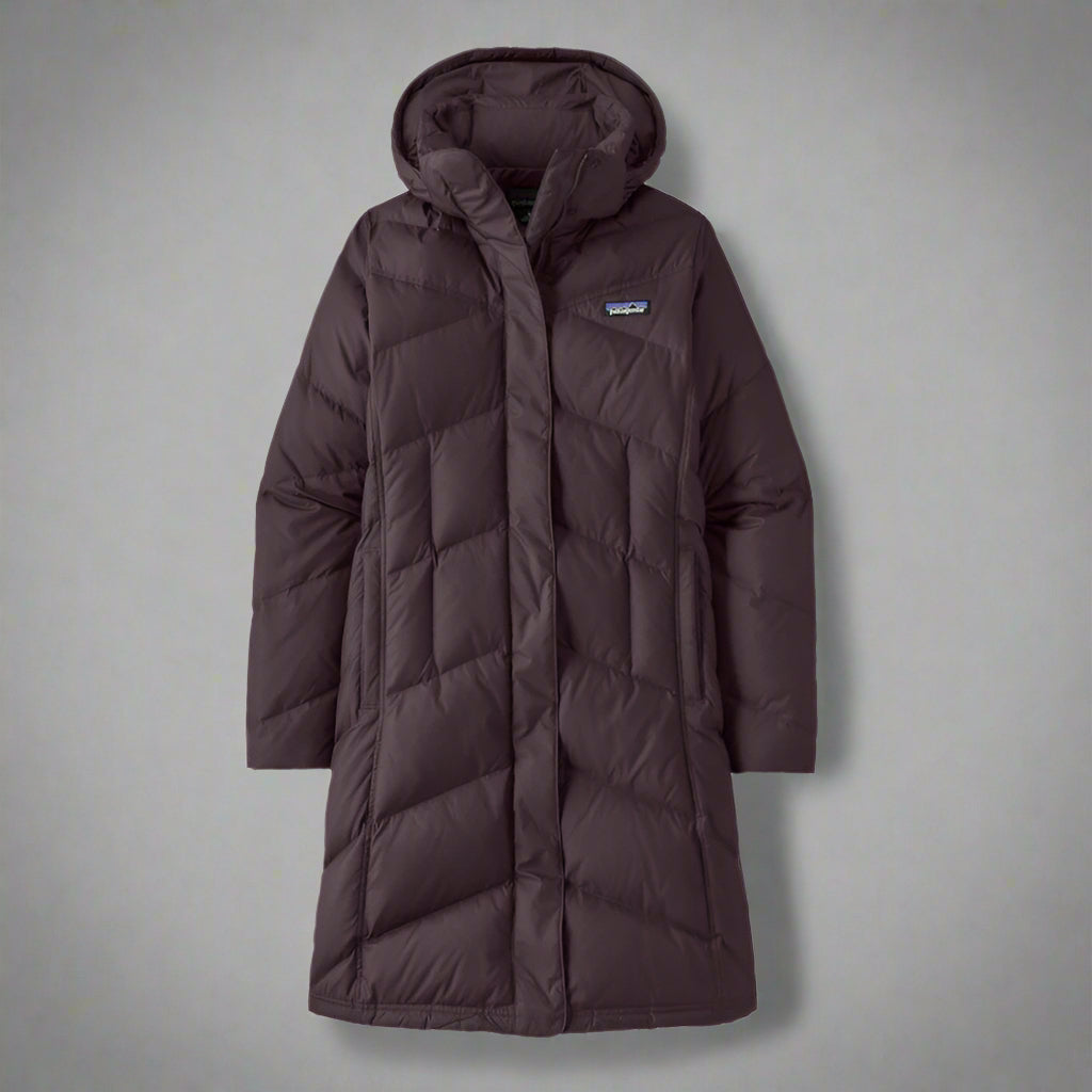 Patagonia Down With It Parka - Women's