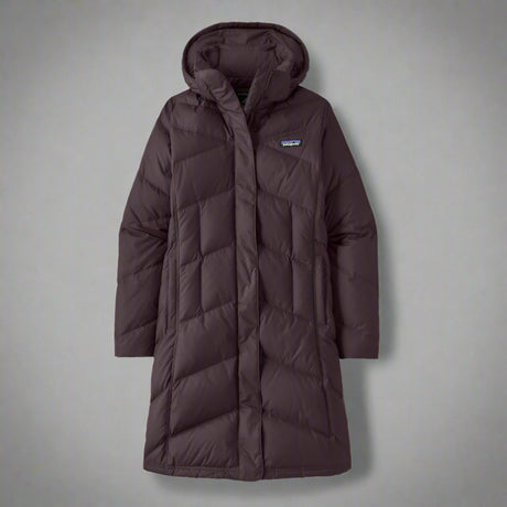 Patagonia Down With It Parka - Women's