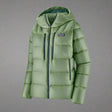 Patagonia Fitz Roy Down Hoody Jacket - Women's