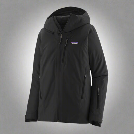 Patagonia Insulated Storm Shift Jacket - Women's