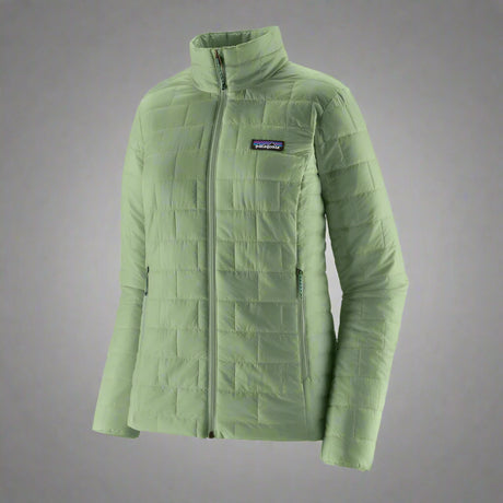 Patagonia Nano Puff Jacket - Women's