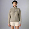Patagonia Retro Pile Marsupial Fleece - Women's