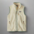 Patagonia Retro Pile Fleece Vest - Women's